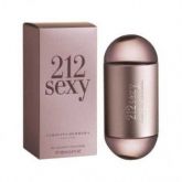 Perfume feminino 212 Carolina Herreira 50ml